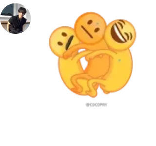 💅 emoji keluarga babi pack by @QuotLyBot Telegram sticker 22 of 51