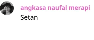🫴 emoji keluarga babi pack by @QuotLyBot Telegram sticker 23 of 51