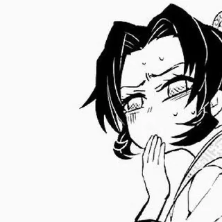 🦋 emoji @shinoubu kochou Telegram sticker 10 of 82