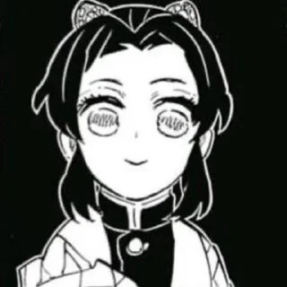 🦋 emoji @shinoubu kochou Telegram sticker 9 of 82