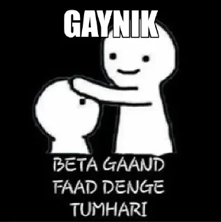 🔥 emoji @A_Dark_Princ3 ki gufa me 610303600 Telegram sticker 16 of 65