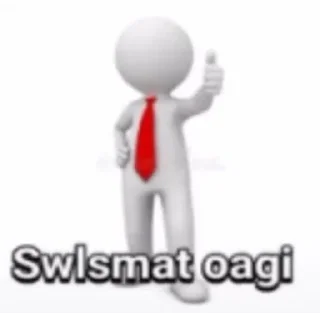 🌟 emoji Bukan stiker jelek pack by @QuotLyBot Telegram sticker 9 of 63