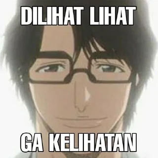 🌟 emoji Bukan stiker jelek pack by @QuotLyBot Telegram sticker 16 of 63