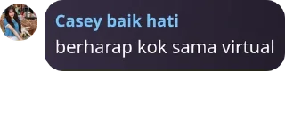 🦙 emoji jangan ya dek ya pack by @QuotLyBot Telegram sticker 13 of 20