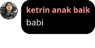 👩‍❤️‍👨 emoji ketrin degem @cathrn4u Telegram sticker 1 of 29