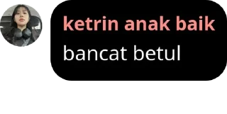 ⛹ emoji ketrin degem @cathrn4u Telegram sticker 6 of 29