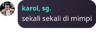 🇧🇼 emoji manusia cakep ga alay ga imoet pack by @QuotLyBot Telegram sticker 9 of 59
