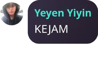 🇶🇦 emoji manusia cakep ga alay ga imoet pack by @QuotLyBot Telegram sticker 8 of 59