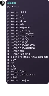 👨‍🦰 emoji manusia cakep ga alay ga imoet pack by @QuotLyBot Telegram sticker 16 of 59