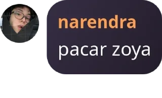 🏃‍♂️ emoji manusia cakep ga alay ga imoet pack by @QuotLyBot Telegram sticker 13 of 59
