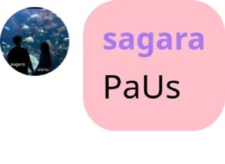 👎 emoji cool people only 😎 pack by @QuotLyBot Telegram sticker 6 of 65