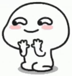 😁 emoji Video Favorite stickers Telegram sticker 2 of 34