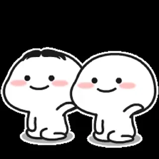 😁 emoji Video Favorite stickers Telegram sticker 15 of 34