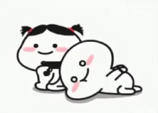 😈 emoji Video Favorite stickers Telegram sticker 23 of 34