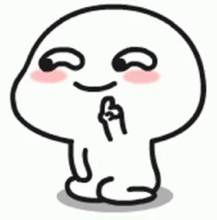 😁 emoji Video Favorite stickers Telegram sticker 24 of 34