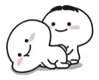 😝 emoji Video Favorite stickers Telegram sticker 9 of 34
