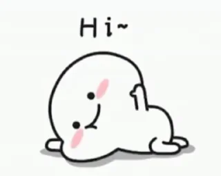 👋 emoji Video Favorite stickers Telegram sticker 18 of 34