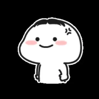 🙂 emoji Video Favorite stickers Telegram sticker 16 of 34
