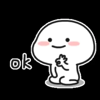 😇 emoji Video Favorite stickers Telegram sticker 17 of 34