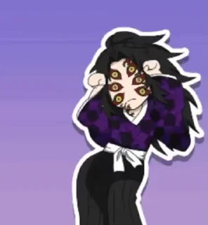 🌟 emoji Daniel park Telegram sticker 11 of 17