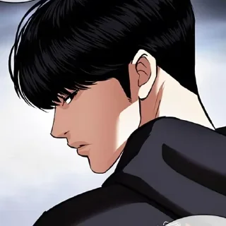Sticker from Daniel Park @Hanim1O