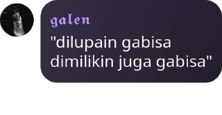👬 emoji kmpulan cwe' lonte gua sm arka pack by @QuotLyBot Telegram sticker 13 of 17