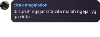 ⁉️ emoji kmpulan cwe' lonte gua sm arka pack by @QuotLyBot Telegram sticker 3 of 17