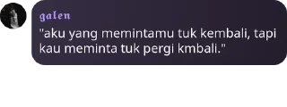 🏌️‍♂️ emoji kmpulan cwe' lonte gua sm arka pack by @QuotLyBot Telegram sticker 15 of 17
