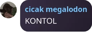 🏇 emoji kmpulan cwe' lonte gua sm arka pack by @QuotLyBot Telegram sticker 10 of 17