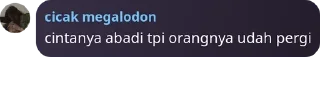 💆‍♂️ emoji kmpulan cwe' lonte gua sm arka pack by @QuotLyBot Telegram sticker 7 of 17