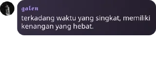 👂 emoji kmpulan cwe' lonte gua sm arka pack by @QuotLyBot Telegram sticker 5 of 17