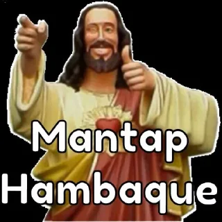 Sticker from Jasjoes Remix @MalaydogOFC