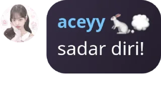 👮‍♂️ emoji gara kasep Telegram sticker 3 of 19