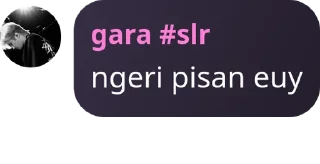 🫴 emoji gara kasep Telegram sticker 2 of 19