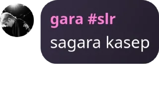 🚣‍♂️ emoji gara kasep Telegram sticker 8 of 19