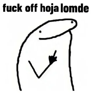 😒 emoji @Un_Earthlyy Esha Telegram sticker 16 of 101