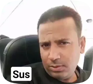 💀 emoji Abhi's video pack — @stckrRobot Telegram sticker 14 of 40