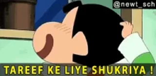 😊 emoji Abhi's video pack 2 Telegram sticker 13 of 50