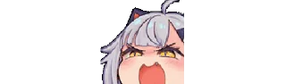 🅰 emoji Abhi's video pack 2 Telegram sticker 9 of 50