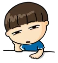 😕 emoji Who cares. @tikelku Telegram sticker 10 of 41