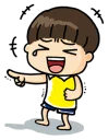 😆 emoji Who cares. @tikelku Telegram sticker 16 of 41