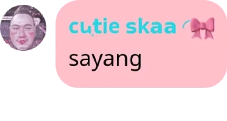 Sticker from Skuy Mapia || Purple 💜 pack by @QuotLyBot