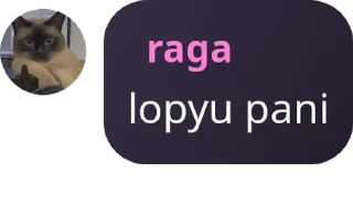 🦋 emoji yolek si imut pack by @QuotLyBot Telegram sticker 1 of 120
