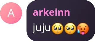 🥺 emoji yolek si imut pack by @QuotLyBot Telegram sticker 20 of 120
