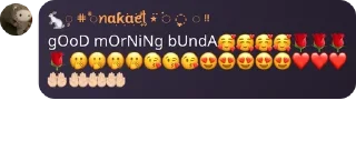 🥰 emoji milik si imut pack by @QuotLyBot Telegram sticker 7 of 43