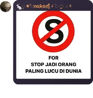 ⛹‍♀️ emoji milik si imut pack by @QuotLyBot Telegram sticker 11 of 43