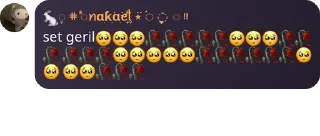 🥺 emoji milik si imut pack by @QuotLyBot Telegram sticker 16 of 43