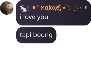 🕵‍♂️ emoji milik si imut pack by @QuotLyBot Telegram sticker 10 of 43