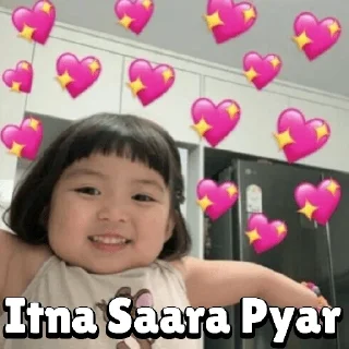 😀 emoji Sugar Love Telegram sticker 5 of 25