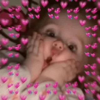 😀 emoji Sugar Love Telegram sticker 20 of 25